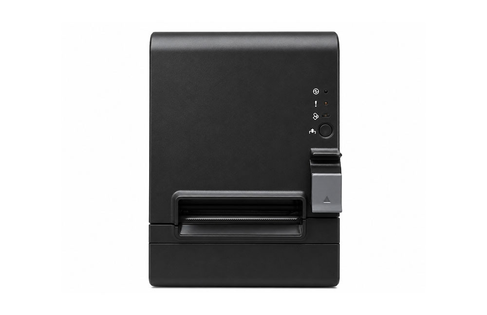 Máy in hóa đơn Epson TM-T82III USB-RS232