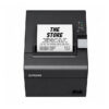 Máy in hóa đơn Epson TM-T82III USB-RS232