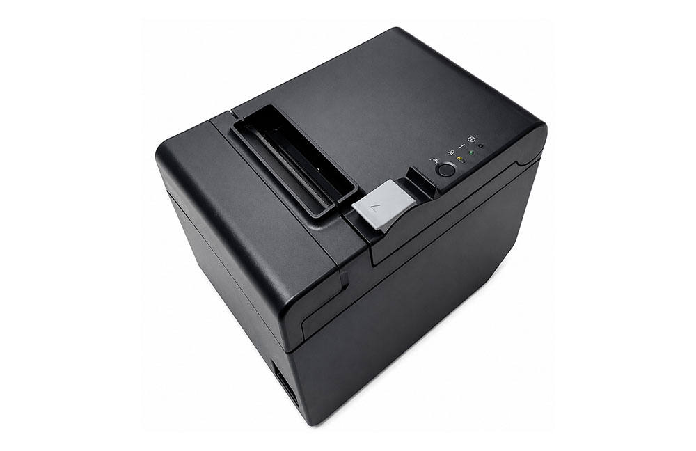 Máy in hóa đơn Epson TM-T82III USB-RS232