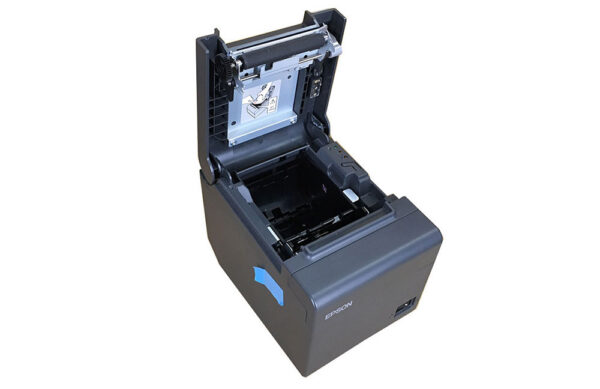 Máy in hóa đơn Epson TM-T82III USB-RS232