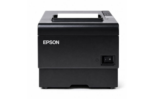 Máy in hóa đơn Epson TM-T88VI USB