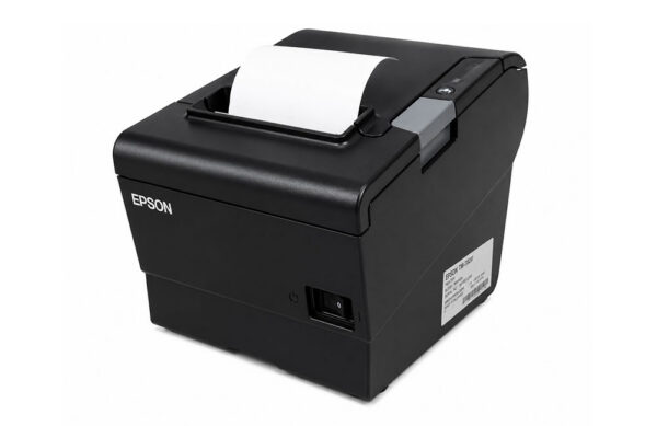 Máy in hóa đơn Epson TM-T88VI USB
