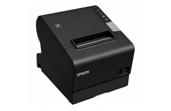 Máy in hóa đơn Epson TM-T88VI USB