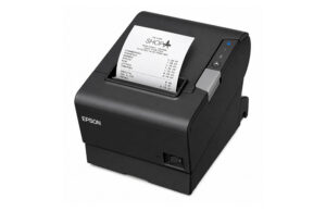 Máy in hóa đơn Epson TM-T88VI USB