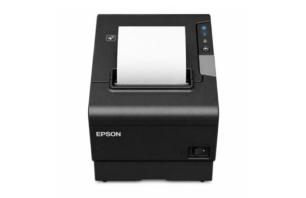 Máy in hóa đơn Epson TM-T88VI USB-WiFi