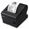 Máy in hóa đơn EPSON TM-T88VII USB-LAN-Parallel