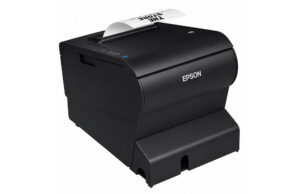 Máy in hóa đơn EPSON TM-T88VII USB-LAN-Parallel