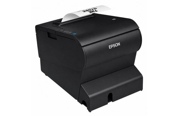 Máy in hóa đơn EPSON TM-T88VII USB-LAN-Parallel