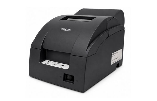 Máy in kim Epson TM-U220A LAN