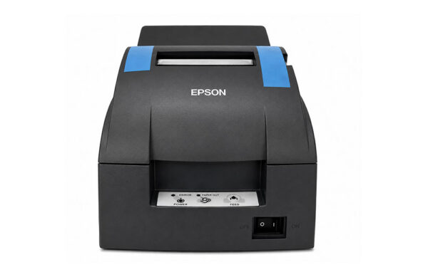 Máy in kim Epson TM-U220A LAN
