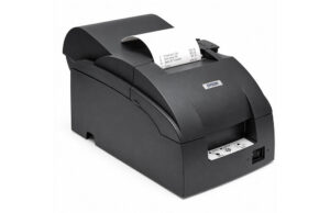 Máy in kim Epson TM-U220A LAN