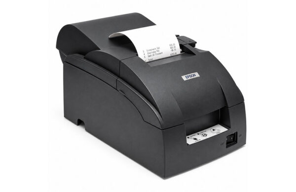 Máy in kim Epson TM-U220A LAN