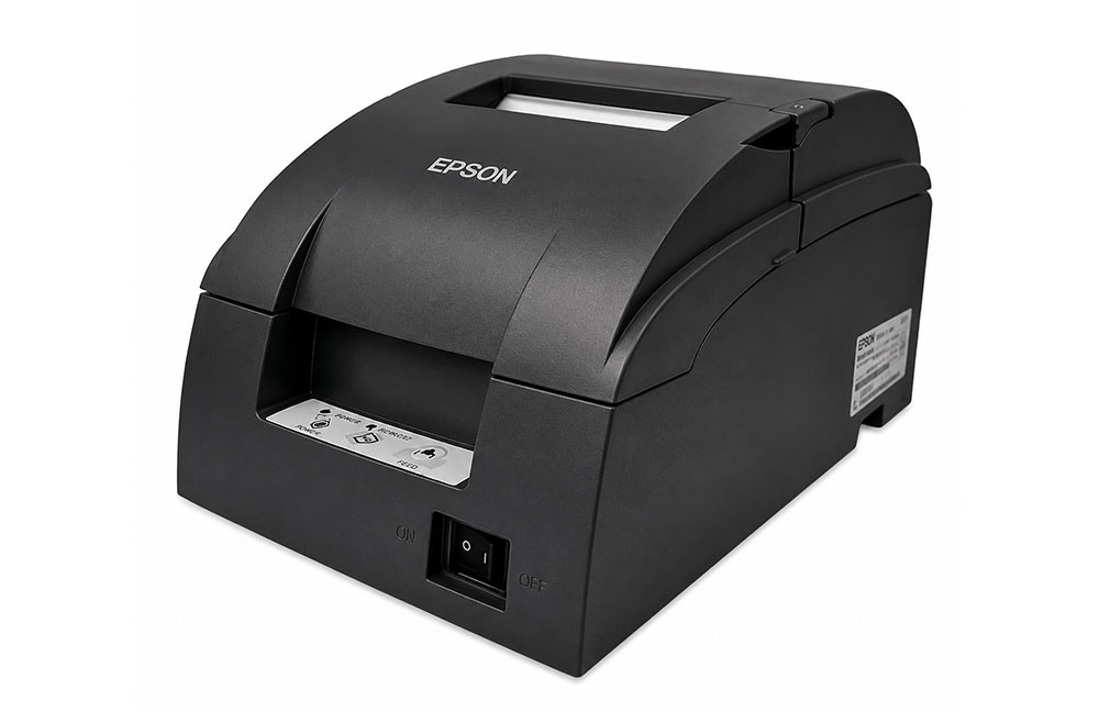 Máy in hóa đơn Epson TM-U220A Parallel