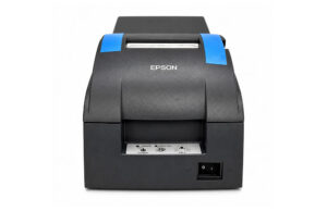 Máy in hóa đơn Epson TM-U220A Parallel