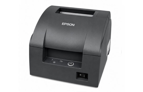 Máy in hóa đơn Epson TM-U220A Parallel