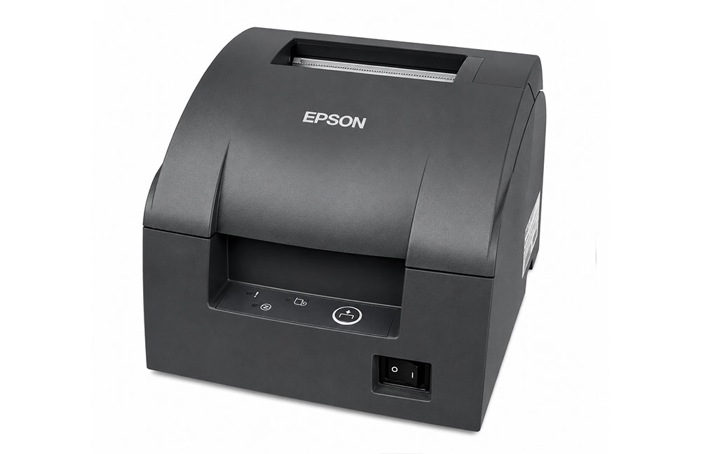 Máy in hóa đơn Epson TM-U220A Parallel