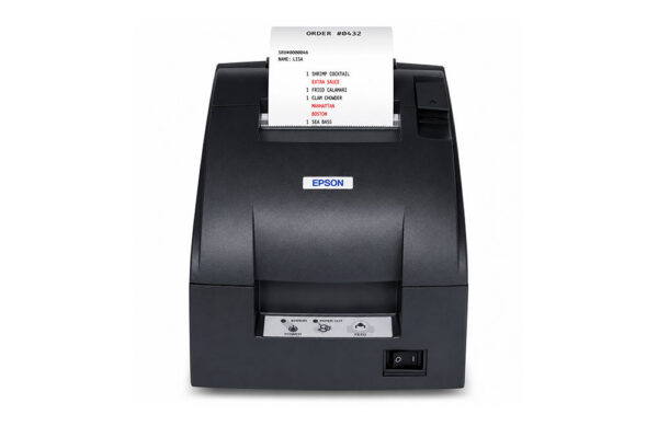 Máy in hóa đơn Epson TM-U220A RS232