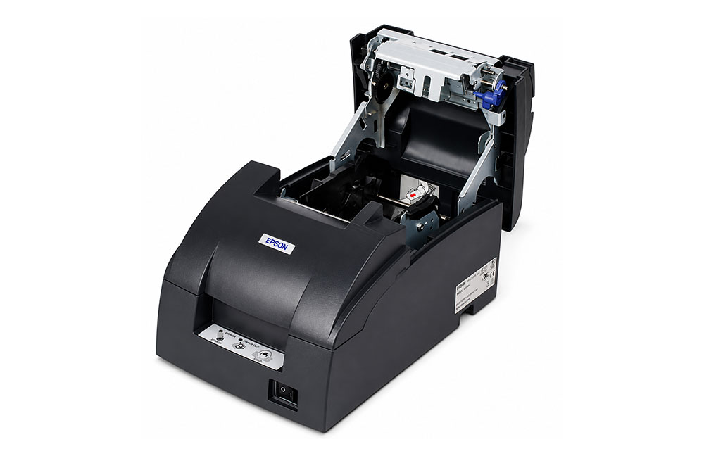 Máy in hóa đơn Epson TM-U220A USB