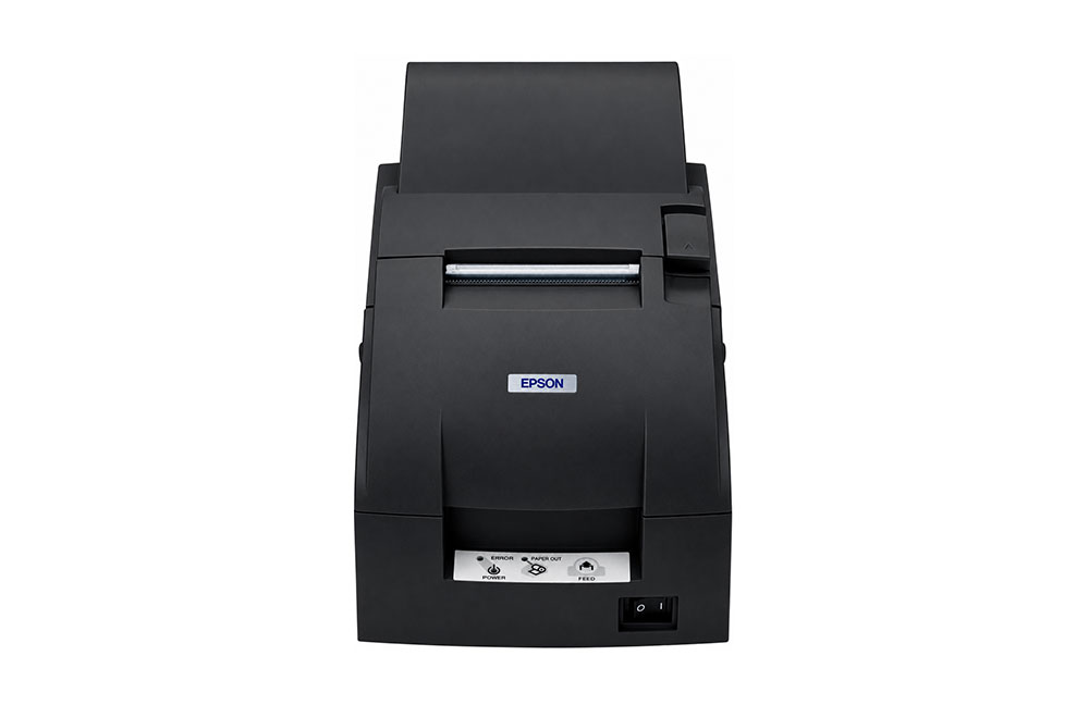 Máy in hóa đơn Epson TM-U220A USB
