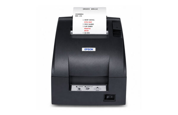 Máy in hóa đơn Epson TM-U220A USB
