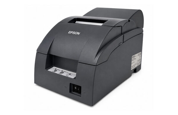 Máy in hóa đơn Epson TM-U220A USB
