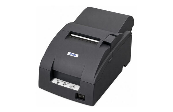 Máy in hóa đơn Epson TM-U220B RS232-Parallel