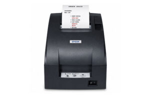 Máy in hóa đơn Epson TM-U220B LAN