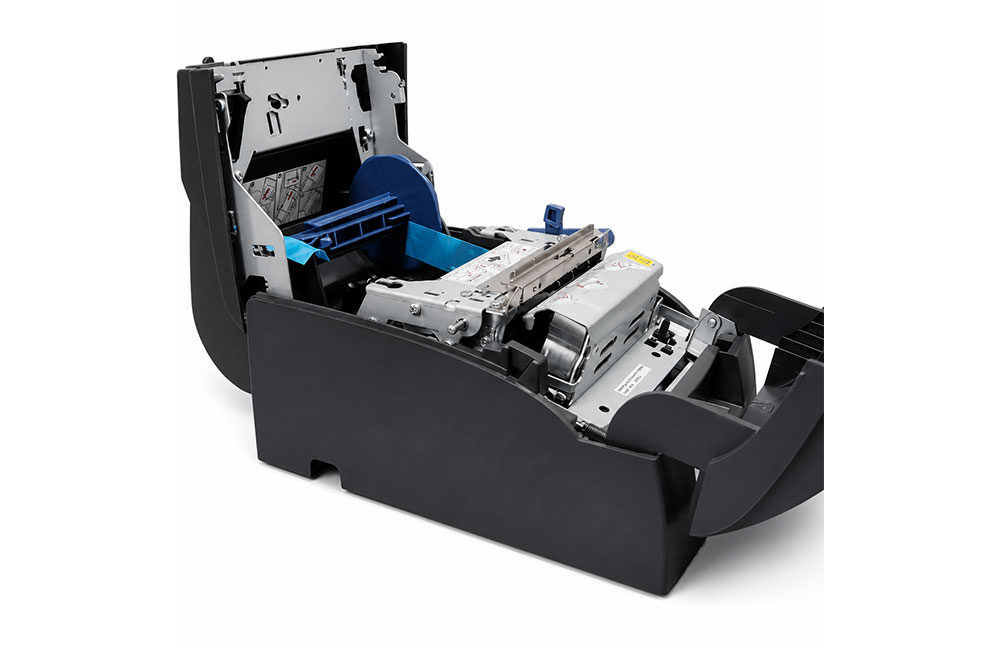 Máy in hóa đơn Epson TM-U220B LAN