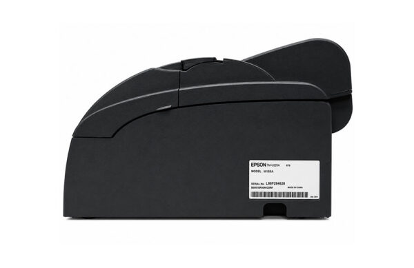 Máy in hóa đơn Epson TM-U220B USB