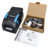 Máy in hóa đơn Epson TM-U220B USB