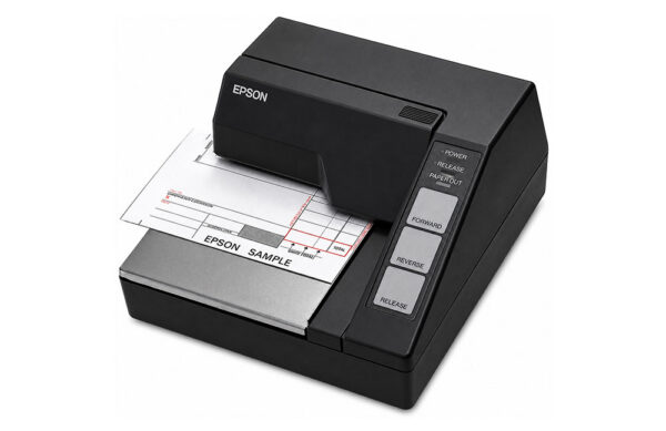 Máy in hóa đơn Epson TM-U295 RS232-Parallel
