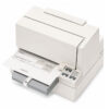 Máy in hóa đơn Epson TM-U590 USB-RS232 (in kim)