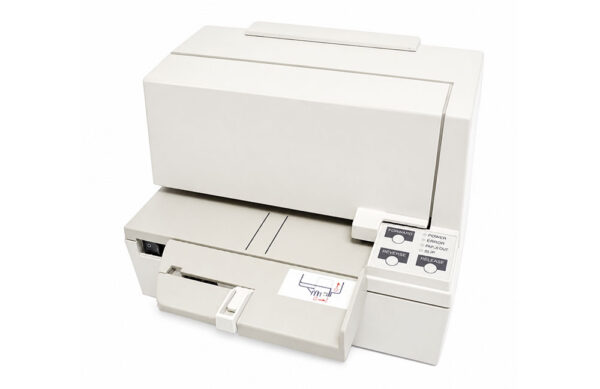 Máy in hóa đơn Epson TM-U590 USB-RS232 (in kim)