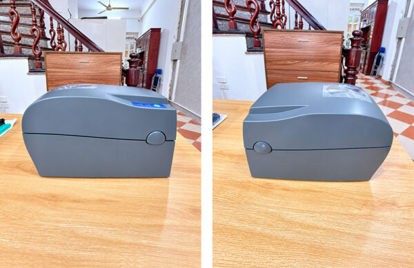Máy in tem mã vạch Godex G500