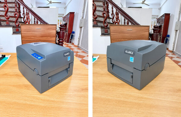 Máy in tem mã vạch Godex G500