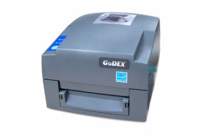 Máy in tem mã vạch Godex G500 USB-LAN-RS232