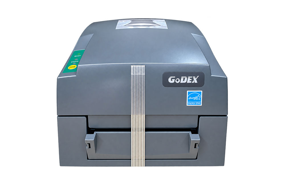 Máy in tem mã vạch Godex G530 USB-LAN