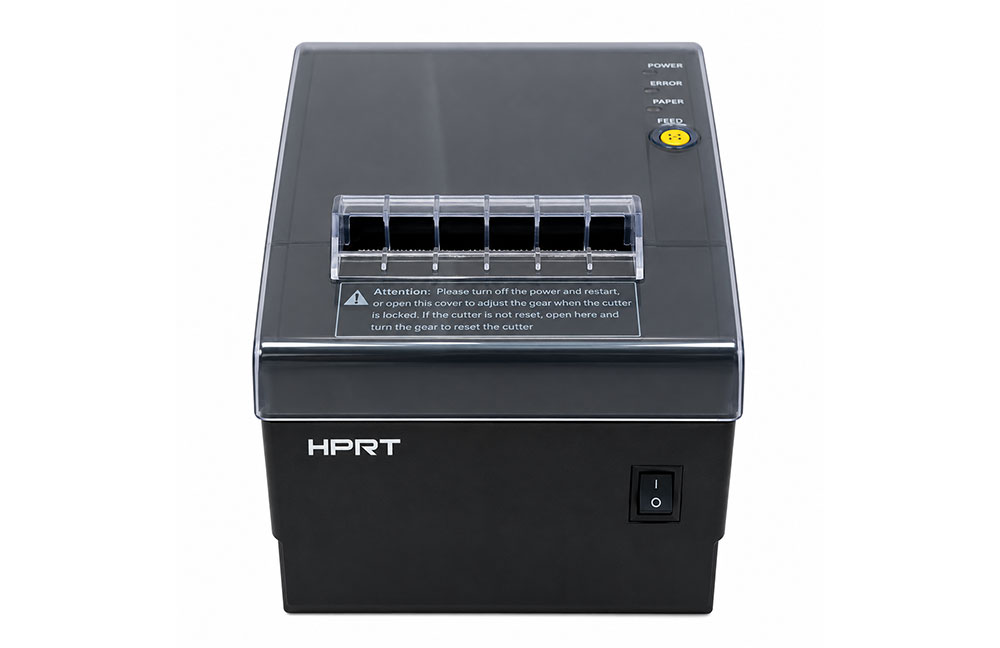 Máy in hóa đơn HPRT KP806 PLUS