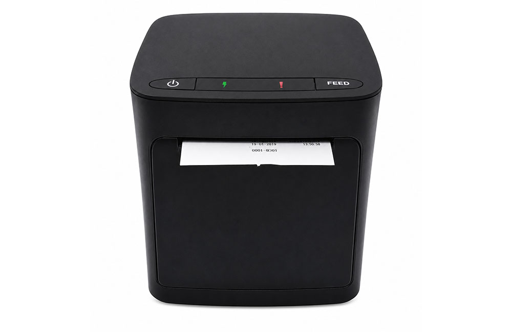Máy in hóa đơn HPRT POS80G