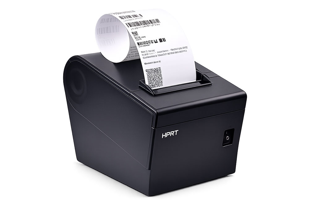 Máy in hóa đơn HPRT TP806L