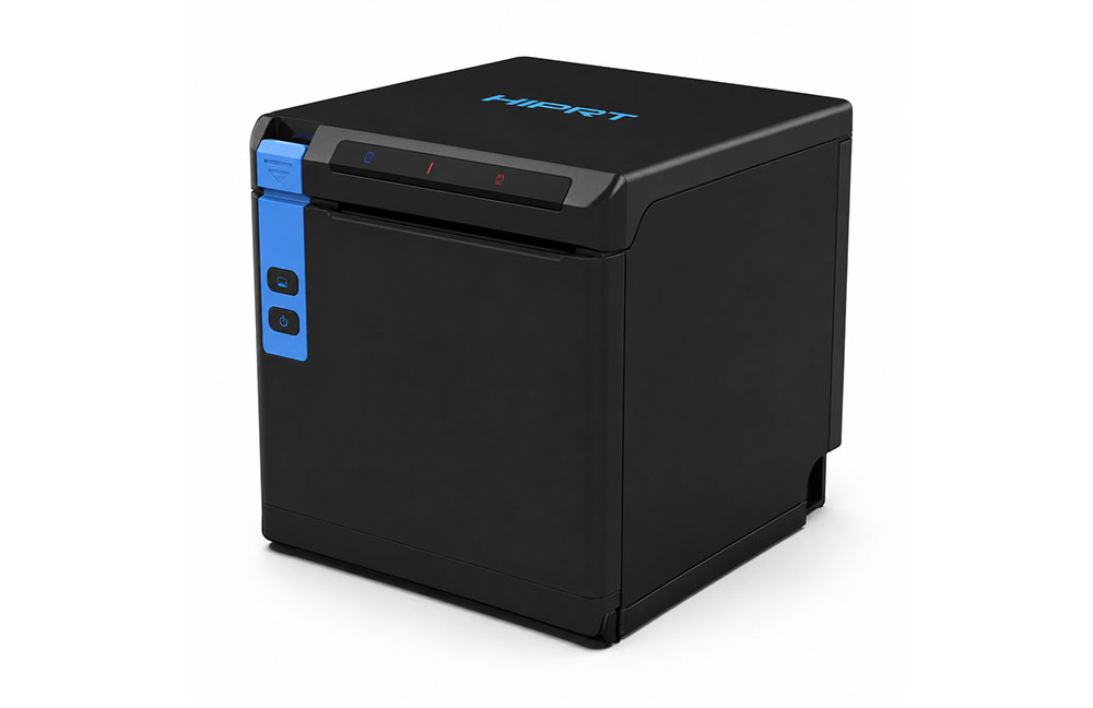 Máy in hóa đơn HPRT TP808 WiFi