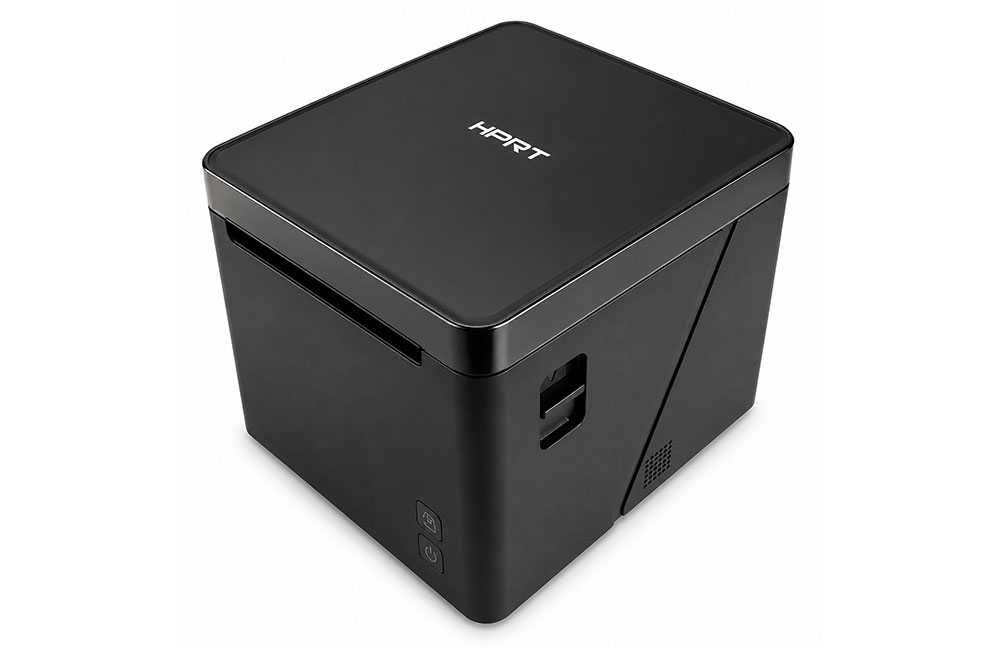 Máy in hóa đơn HPRT TP80N-W