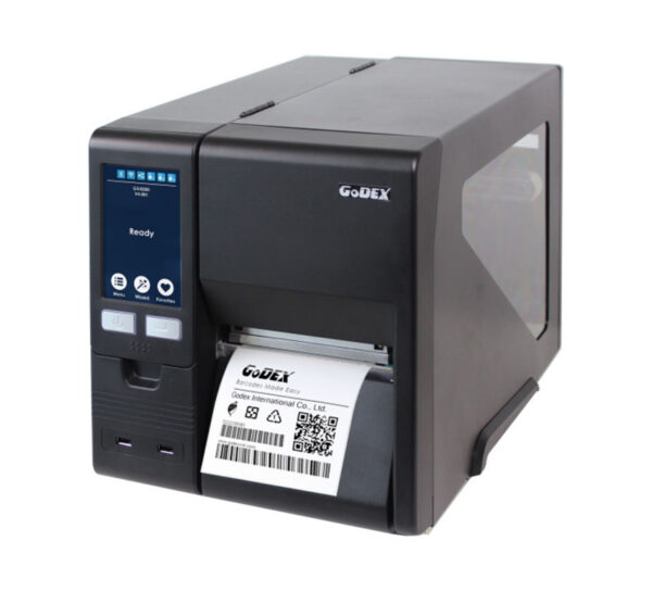 Máy in mã vạch Godex GX4200i Pro