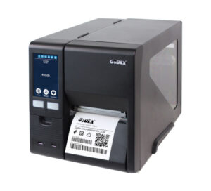 Máy in mã vạch Godex GX4300i Pro
