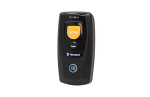Máy quét mã vạch 2D Newland BS80