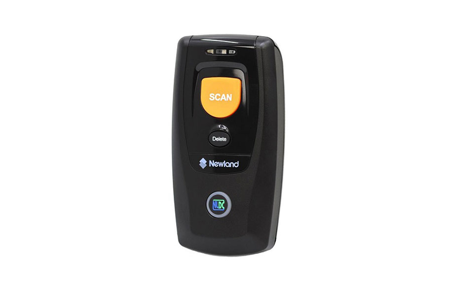 Máy quét mã vạch 2D Newland BS80