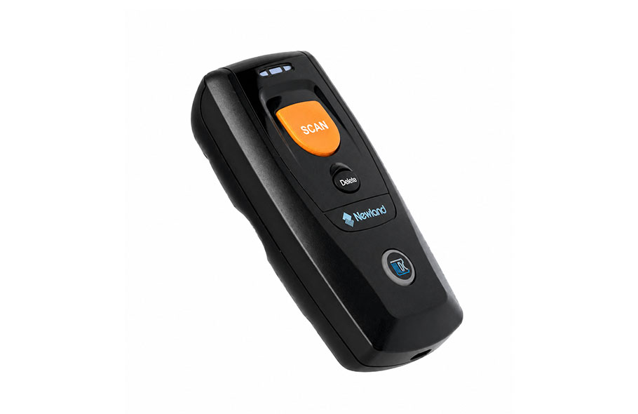 Máy quét mã vạch 2D Newland BS80