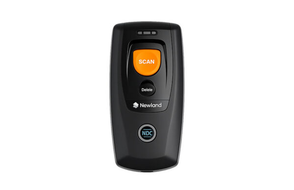 Máy quét mã vạch 2D Newland BS80