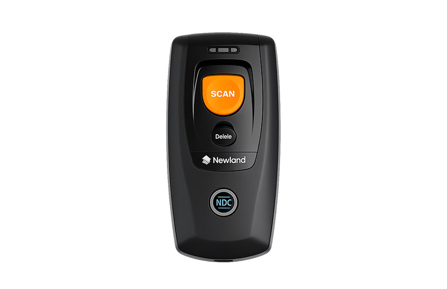 Máy quét mã vạch 2D Newland BS80