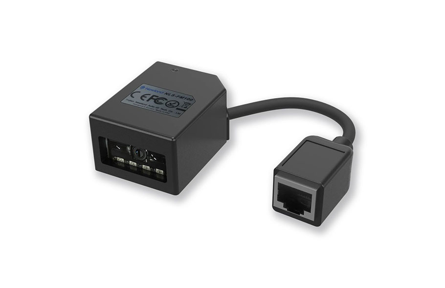 Máy quét mã vạch Newland FM100